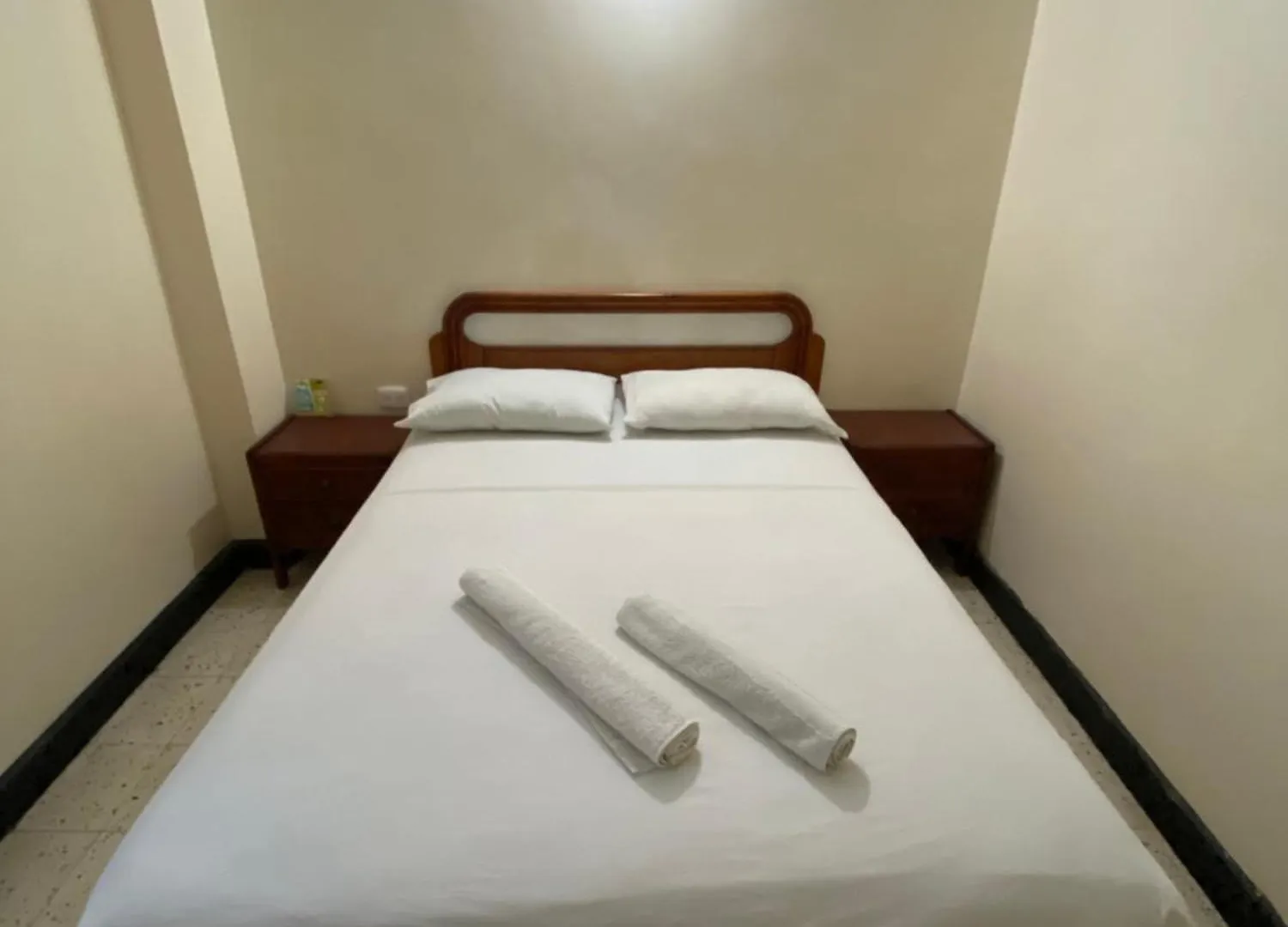 Hotel Granate Σάντα Μάρτα