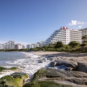 Marriott Playa Dormida 5*, Santa Marta (Magdalena) Kolumbien