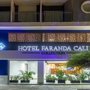 Faranda Collection Cali, A Member Of Radisson Individuals 5*, Cali Kolumbien
